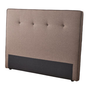CABECERO TELA 160X120X8 GP 060 (ver colores)