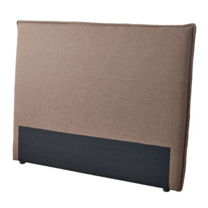 CABECERO TELA 160X120X8 GP 062 (ver colores)