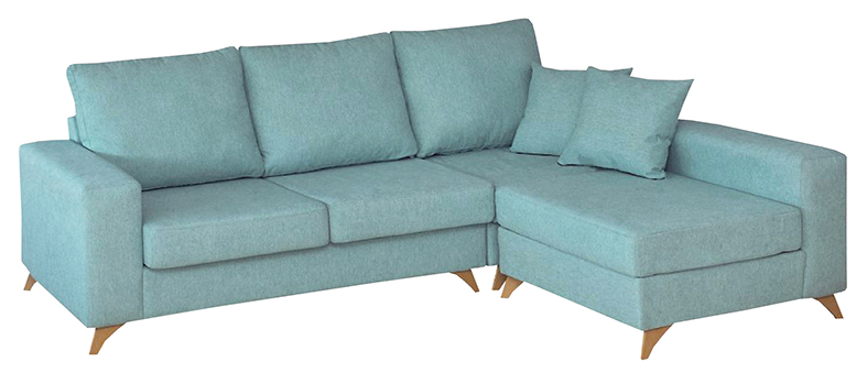CHAISELONGUE FIORDO (Ver colores) GP.434