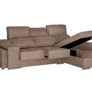 OFERTA CHAISELONGUE NIZA (ver colores) GP.428