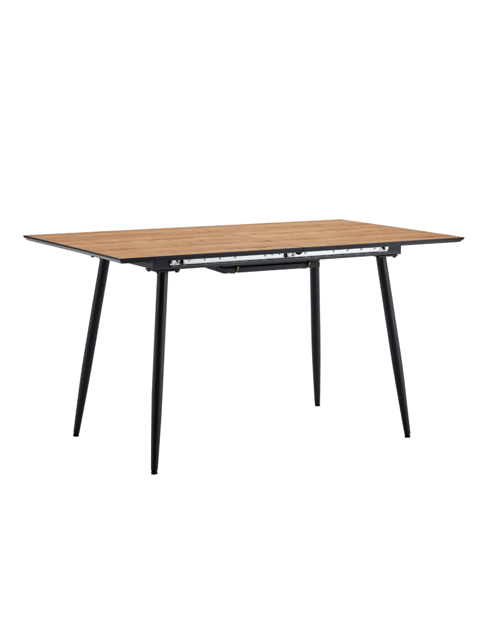 MESA DE COMEDOR EXTENSIBLE ARTIC 140-180 CM - Imagen 4