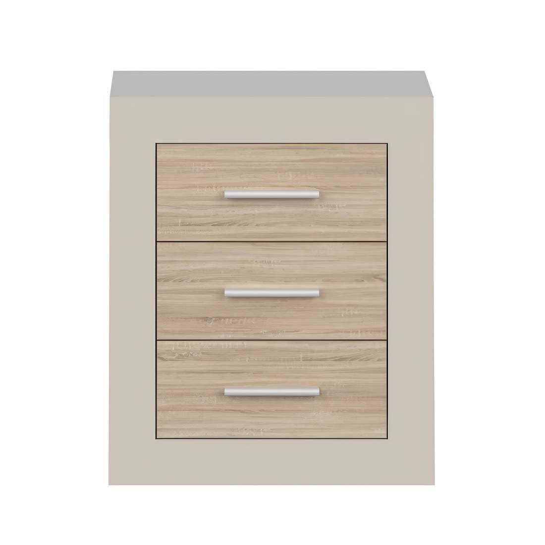 PACK DORMITORIO SARA CASHEMERE&CAMBRIAM - Imagen 3