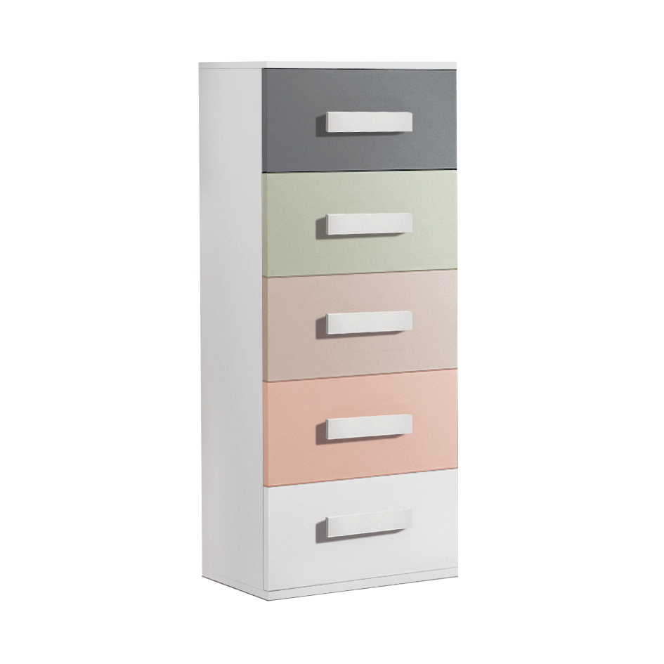 MODULAR JUVENIL 8 COLORES A ELEGIR - Imagen 2