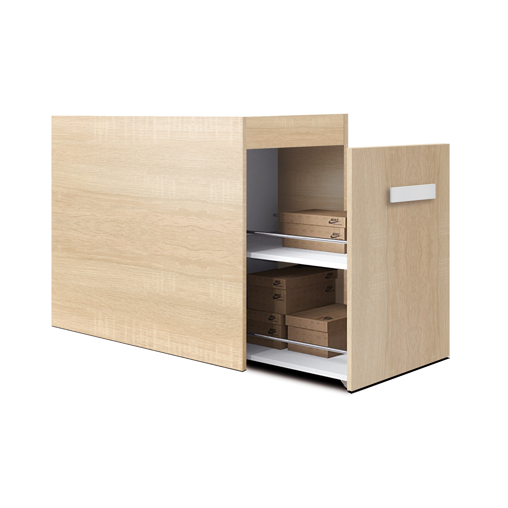 MODULAR JUVENIL 8 COLORES A ELEGIR - Imagen 5