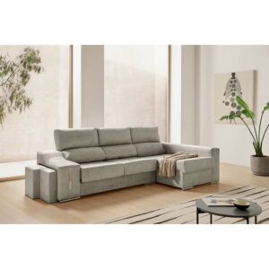 CHAISELONGUE PARKER EN OFERTA 265 CM (Ver más colores)