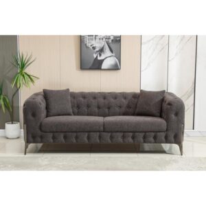 SOFA CHESTER 3 PLAZAS