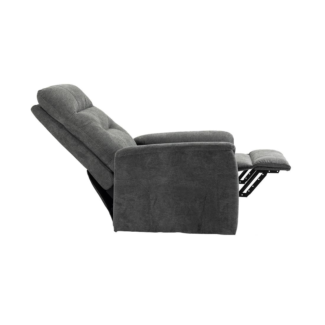 SILLON RELAX MANUAL PALANCA (Ver más colores) - Imagen 6