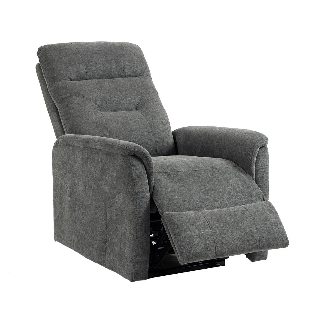 SILLON RELAX MANUAL PALANCA (Ver más colores) - Imagen 7