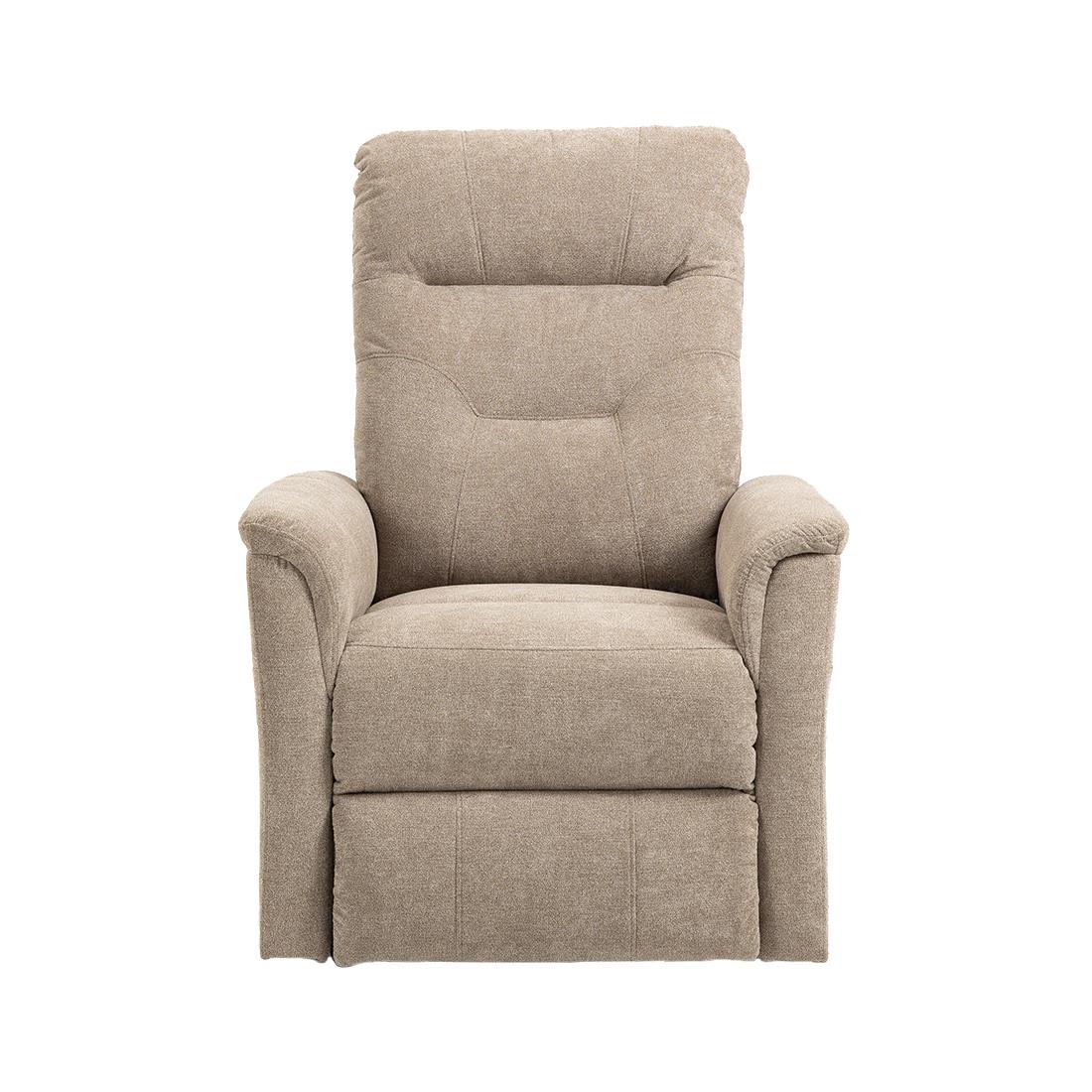 SILLON RELAX MANUAL PALANCA (Ver más colores) - Imagen 3