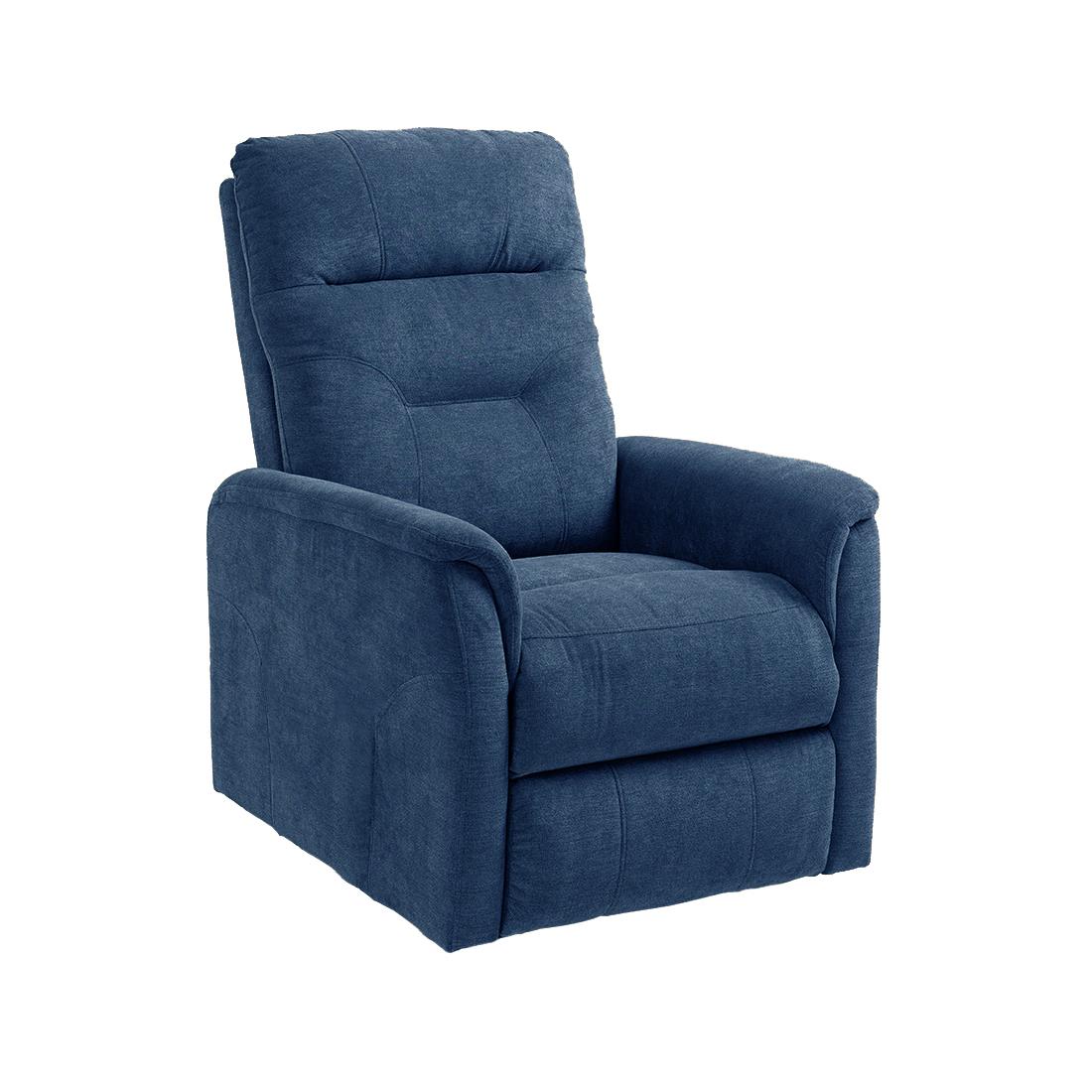 SILLON RELAX MANUAL PALANCA (Ver más colores) - Imagen 8