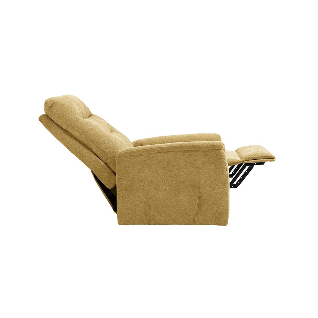 SILLON RELAX MANUAL PALANCA (Ver más colores) - Imagen 10
