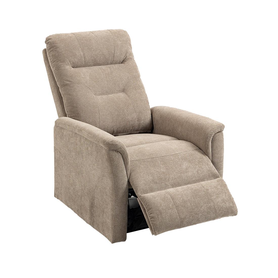 SILLON RELAX MANUAL PALANCA (Ver más colores)