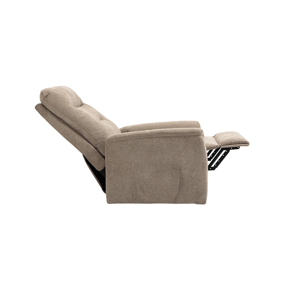 SILLON RELAX MANUAL PALANCA (Ver más colores) - Imagen 2