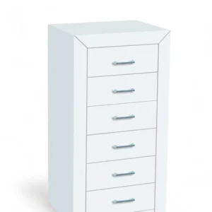 COMODA SINFONIER BLANCO S 600