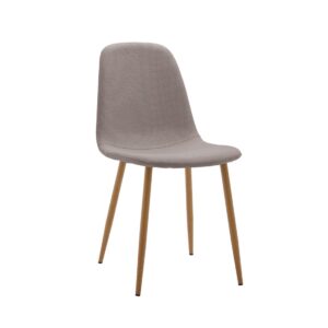 SILLA ROBBIE PATA C. ROBLE (Ver más colores)