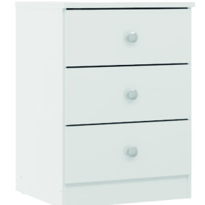 MESITA ECO 3 CAJONES 56X40X36 CM GP 009