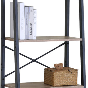 ESTANTERIA GP 207 173X56X38CM