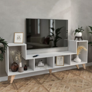 MUEBLE MULTIFUNCIÓN GP 125 CON PATAS