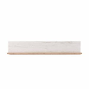 ESTANTERIA KENT 120 CM ARTICO&ARTISAN