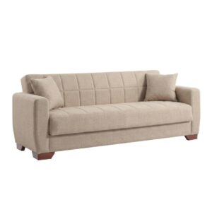 SOFA CAMA MOD TURKISH LIBRO (VER MAS COLORES)