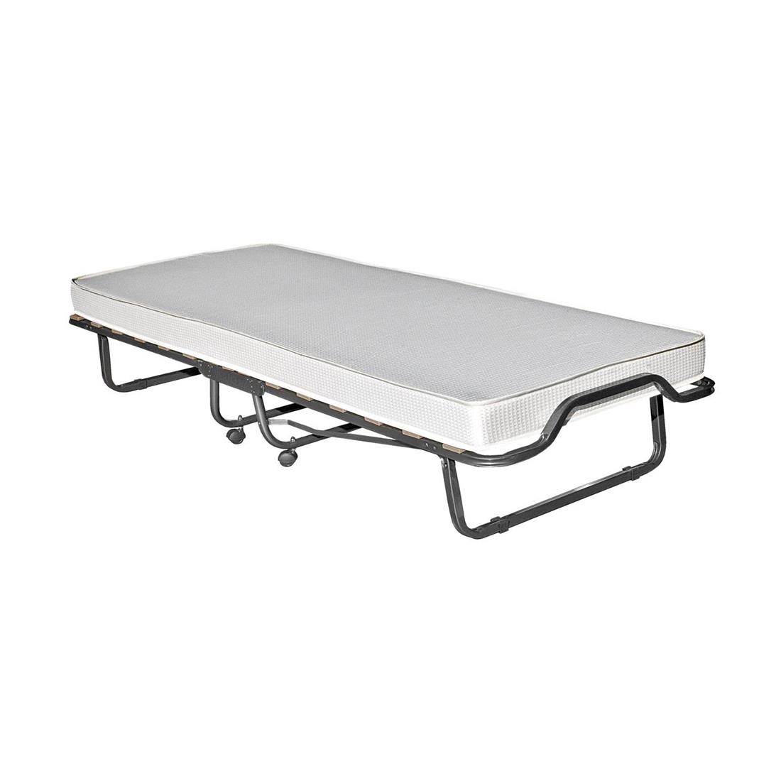 CAMA PLEGABLE 90X200 - Imagen 2
