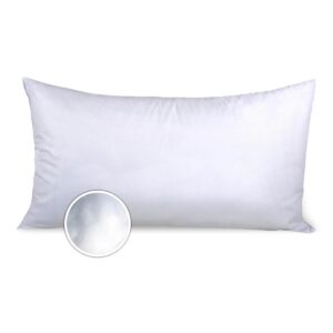 ALMOHADA FIBRA LAVABLE 70 CM