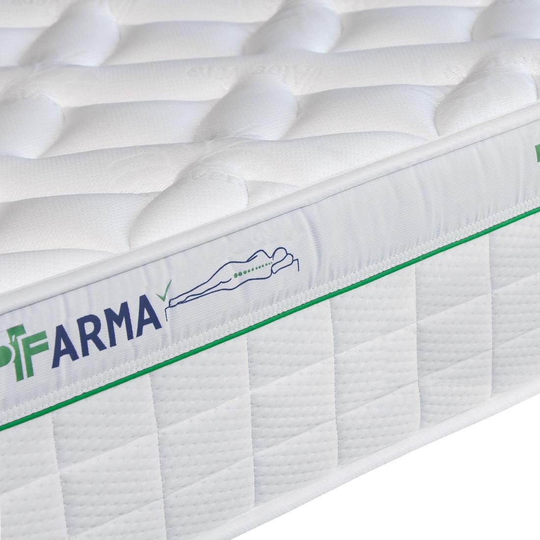 COLCHON MOD FARMA NATURE - Imagen 2