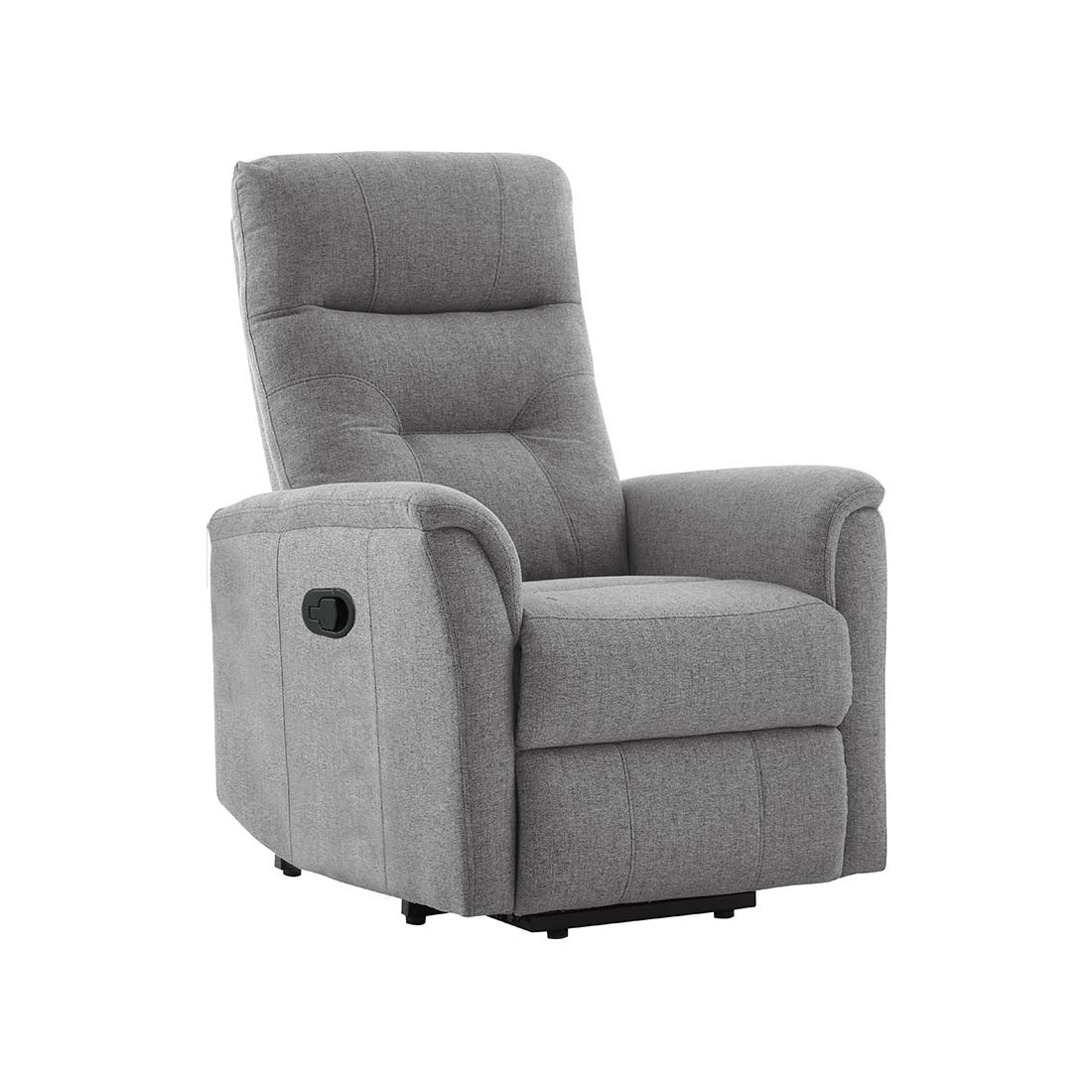 SILLON RELAX RECLINABLE MANUAL MOD CORONA (VER MAS COLORES) - Imagen 6