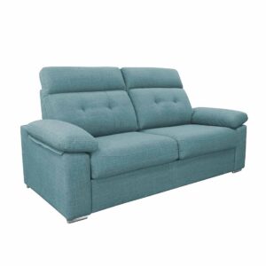 SOFA CAMA ORINOCO SISTEMA ITALIANO 205 CM (VER MAS COLORES)